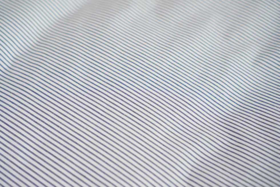 Pościel Bawełniana THINNY STRIPE