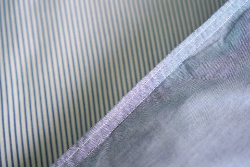 Pościel Bawełniana THINNY STRIPE