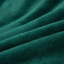 Pościel MIŚ Z Mikrofibry Cozy Zielony