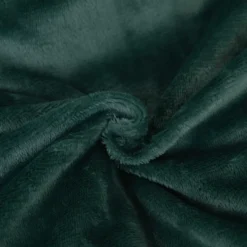 Pościel MIŚ Z Mikrofibry Cozy Zielony