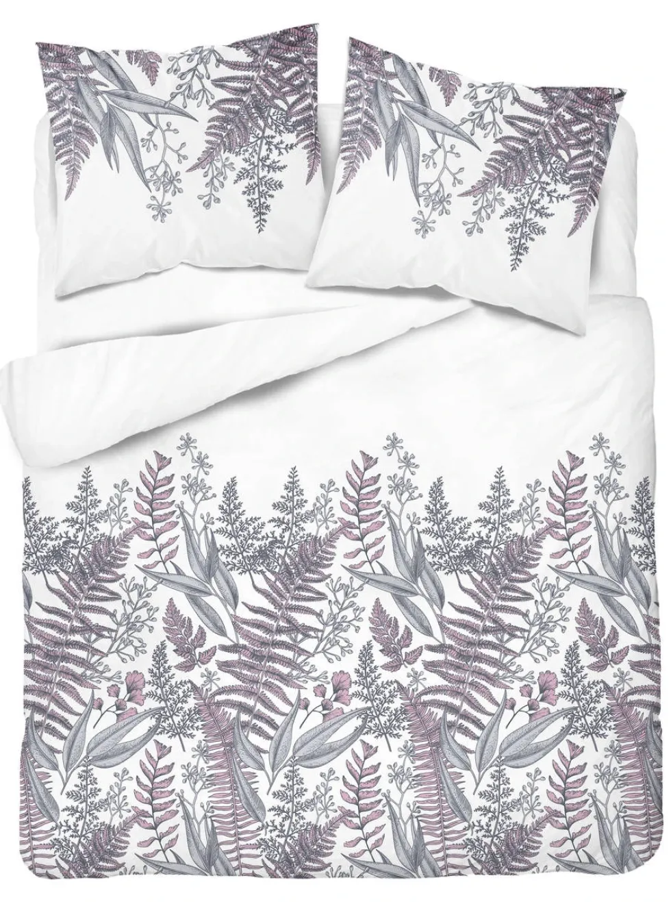 Pościel Satyna Bawełniana HOME SATIN 3985B