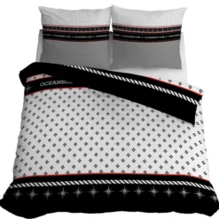 Pościel Satyna Bawełniana HOME SATIN 4920B