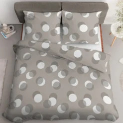 Pościel Satyna Bawełniana HOME SATIN 4921A