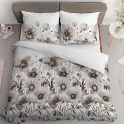 Pościel Satyna Bawełniana HOME SATIN 4923B