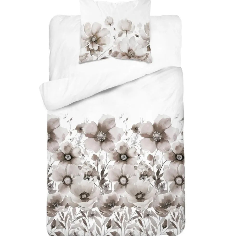 Pościel Satyna Bawełniana HOME SATIN 4923B