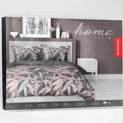 Pościel Satyna Bawełniana HOME SATIN 4922B