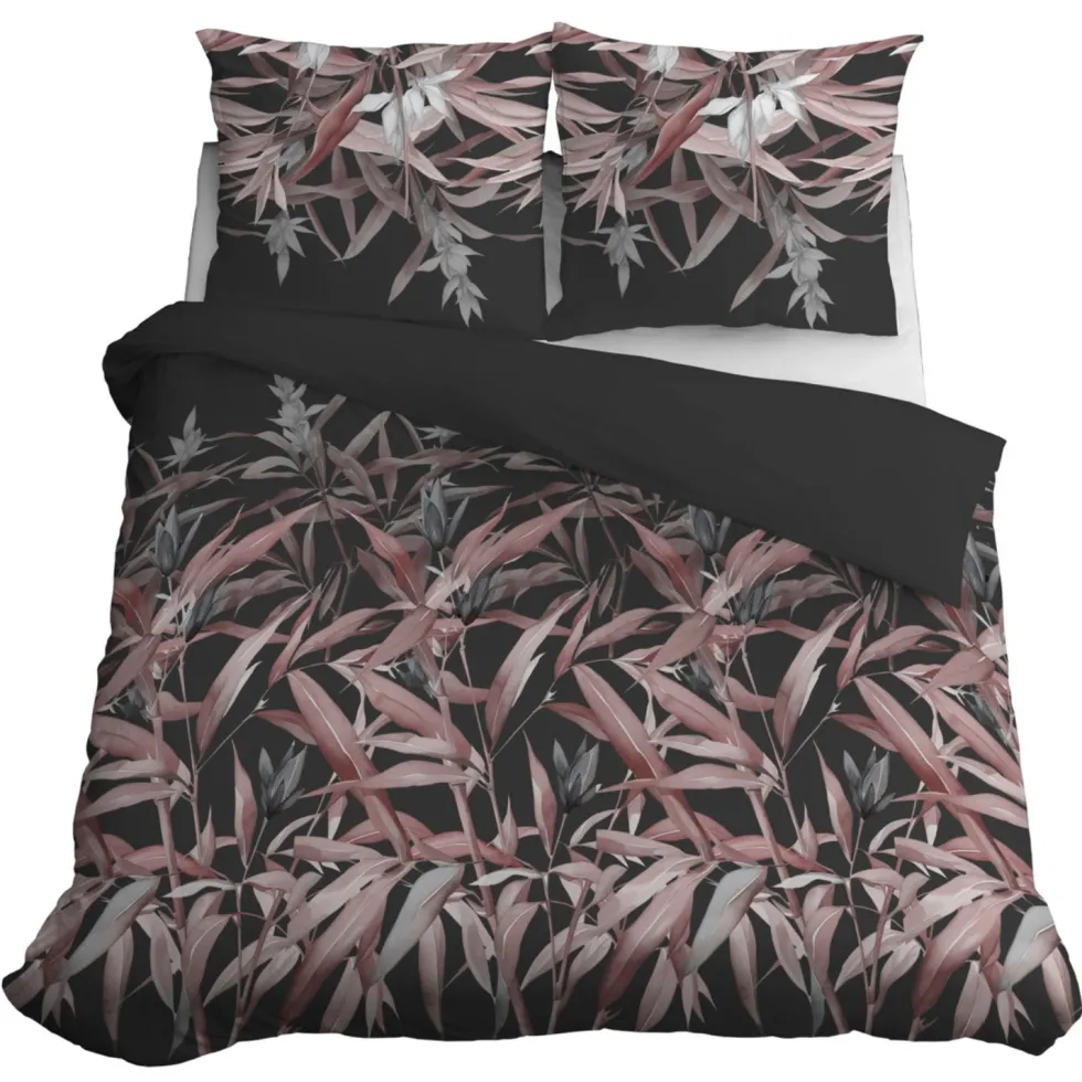 Pościel Satyna Bawełniana HOME SATIN 4922B