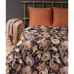 Pościel Satyna Bawełniana HOME SATIN 4200A