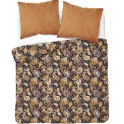 Pościel Satyna Bawełniana HOME SATIN 4200A