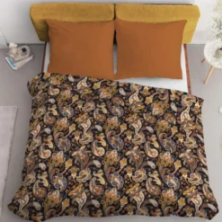 Pościel Satyna Bawełniana HOME SATIN 4200A