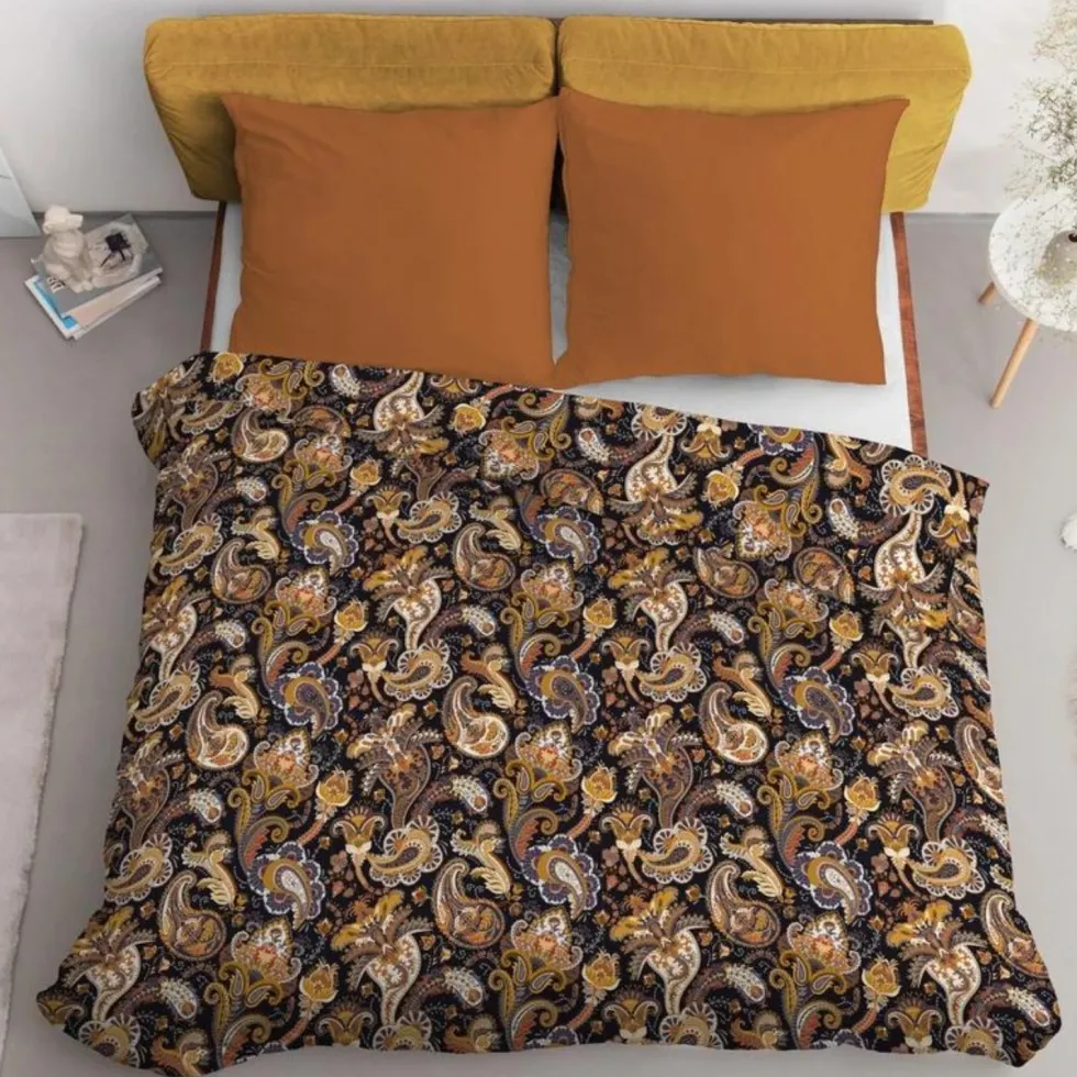 Pościel Satyna Bawełniana HOME SATIN 4200A