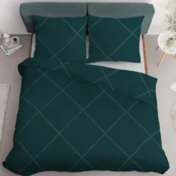 Pościel Satyna Bawełniana HOME SATIN 4774A