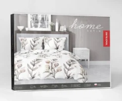 Pościel Satyna Bawełniana HOME SATIN 4770B