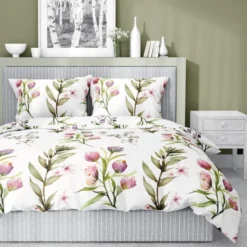 Pościel Satyna Bawełniana HOME SATIN 4770A