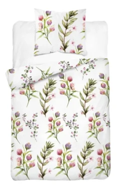 Pościel Satyna Bawełniana HOME SATIN 4770A