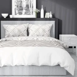 Pościel Satyna Bawełniana HOME SATIN 4767B
