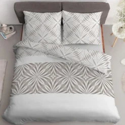 Pościel Satyna Bawełniana HOME SATIN 4767B