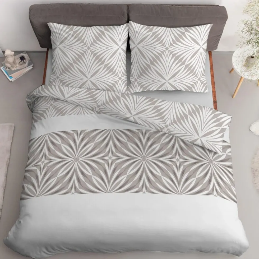 Pościel Satyna Bawełniana HOME SATIN 4767B