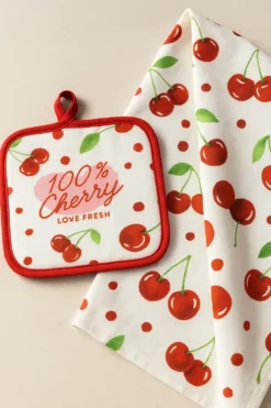 Podkładka Kuchenna Pod Garnek CHERRY