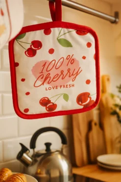 Podkładka Kuchenna Pod Garnek CHERRY