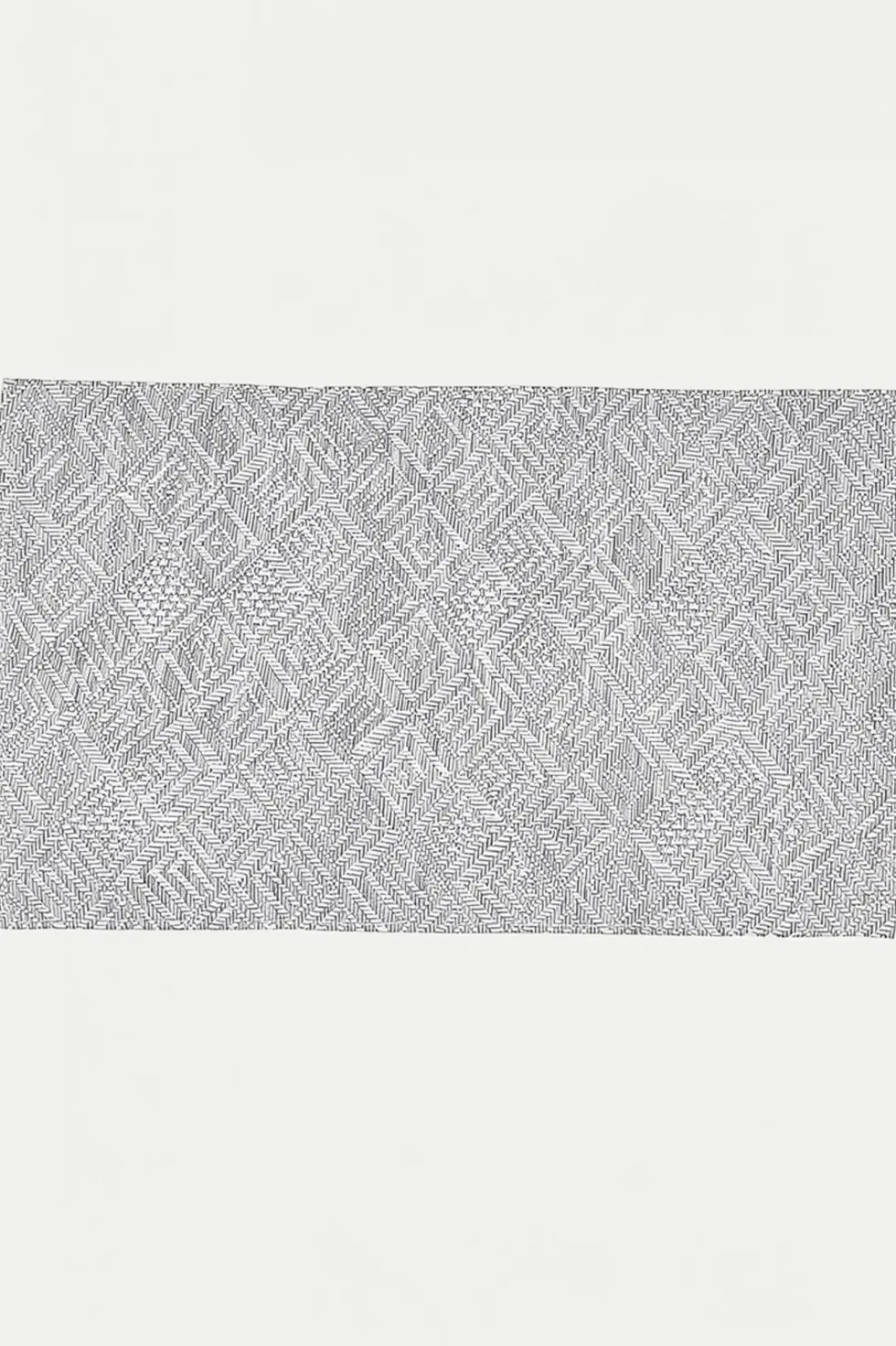 Podkładka pod Talerze GEOMETRIC Szary