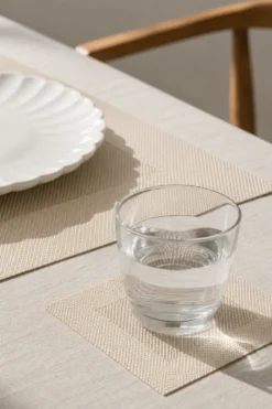 Podkładka pod Talerze LATTE Jasny Beżowy