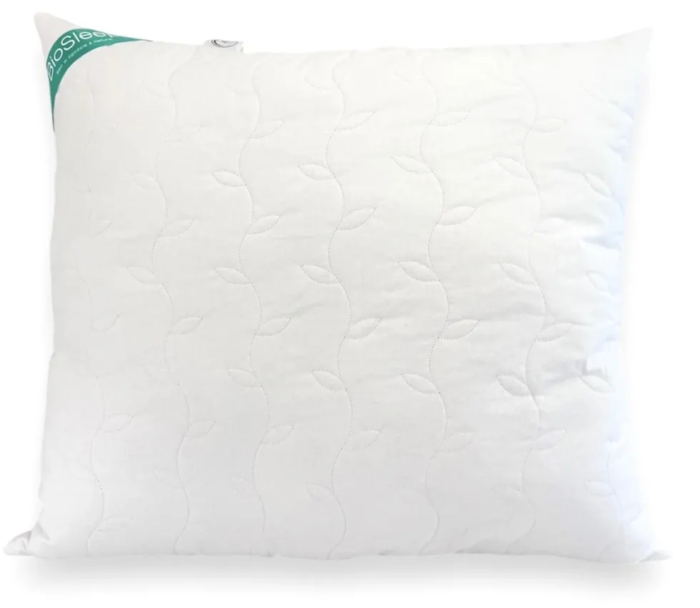 Poduszka Antyalergiczna BioSleep Tencel z Zamkiem