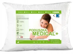 Poduszka Medyczna Medical Biały