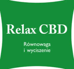 Poduszka Z Olejkiem Konopnym CBD RELAX