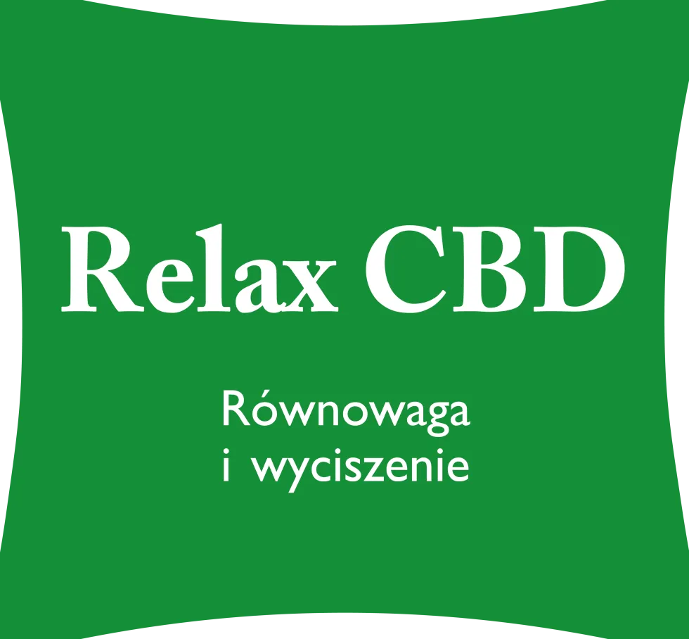 Poduszka Z Olejkiem Konopnym CBD RELAX