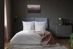poszewka hotelowa standard Biały