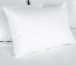 poszewka hotelowa standard na zamek Biały