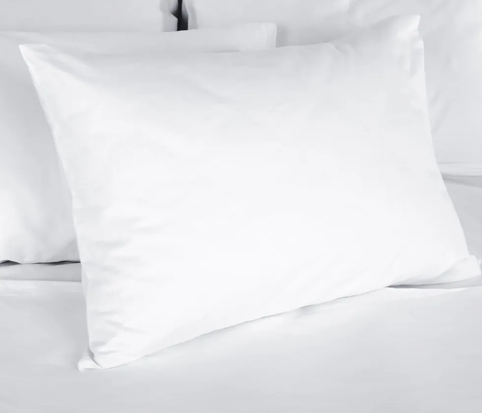 poszewka hotelowa standard na zamek Biały