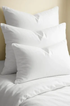 poszewka hotelowa standard zamek Biały