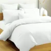 Poszwa Hotelowa Premium Zakład Biały