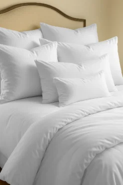 poszwa hotelowa standard zakład Biały