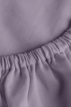 Prześcieradło Jersey Z Gumką 180 g/m2 + 30 cm Wrzos