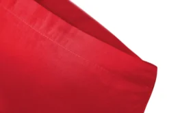 Prześcieradło SIMPLY – 2. Gatunek | OUTLET Czerwony