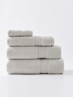 Ręcznik Bawełniany Leo 650g/m2 Kaszmir