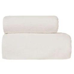 Ręcznik Bawełniany Leon 500g/m2 Biały