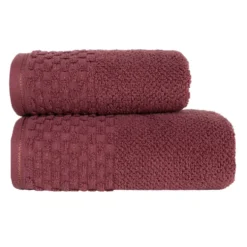 Ręcznik Bawełniany Neptun 500g/m2 Burgund