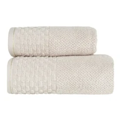 Ręcznik Bawełniany Neptun 500g/m2 Kremowy
