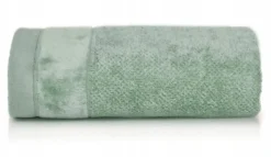 Ręcznik Bawełniany Vito 550g/2 Zielony
