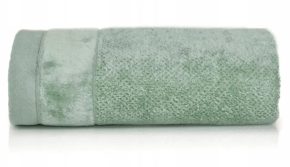 Ręcznik Bawełniany Vito 550g/2 Zielony