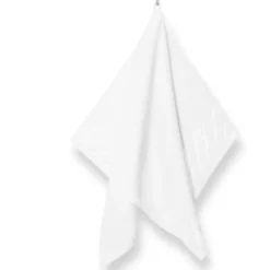 Ręcznik Bawełniany Welur 500g/2 SILKY Biały