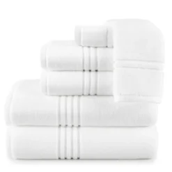 Ręcznik Hotelowy Standard 500g/m2 Bor1 Biały