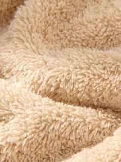 Ręcznik Premium z Bawełny Egipskiej 600 g/m2 EGIPCJAN Beżowy