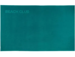 Welurowy Ręcznik Plażowy 589 Vossen BEACH
