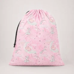Worek na Kapcie do Przedszkola UNICORN
