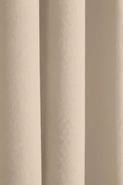 Zasłona Dekoracyjna VIVA Beżowy